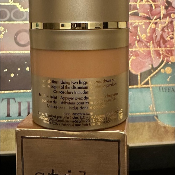 STILA makeup - Picture 5 of 8